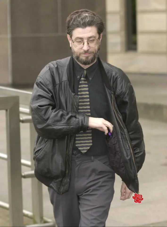 John Cullen – profile image